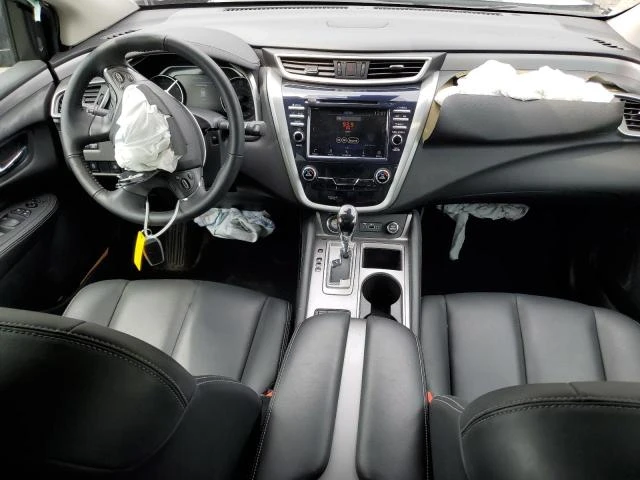 Photo 7 VIN: 5N1AZ2BS6NC127440 - NISSAN MURANO SV 