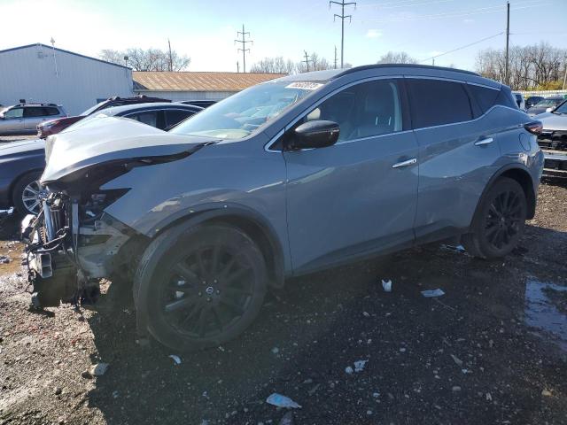 Photo 0 VIN: 5N1AZ2BS6NC130788 - NISSAN MURANO 