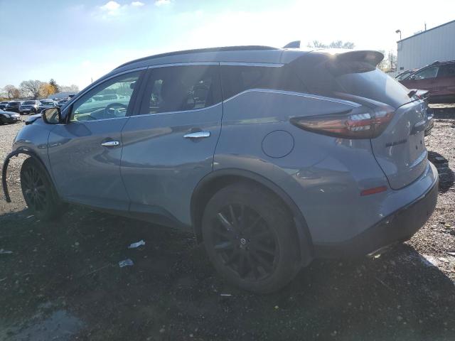 Photo 1 VIN: 5N1AZ2BS6NC130788 - NISSAN MURANO 