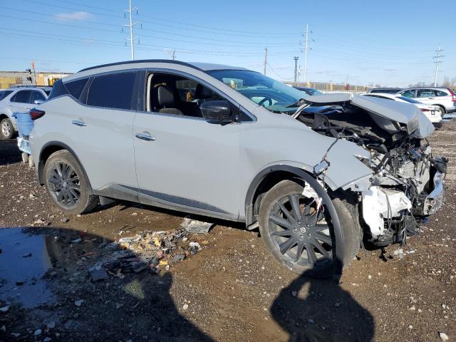 Photo 3 VIN: 5N1AZ2BS6NC130788 - NISSAN MURANO 