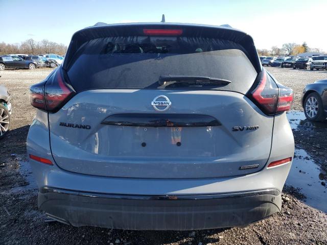 Photo 5 VIN: 5N1AZ2BS6NC130788 - NISSAN MURANO 