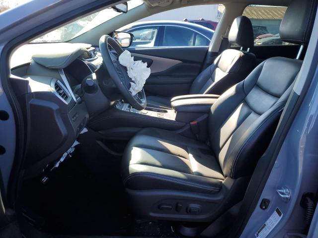 Photo 6 VIN: 5N1AZ2BS6NC130788 - NISSAN MURANO 