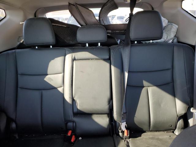 Photo 9 VIN: 5N1AZ2BS6NC130788 - NISSAN MURANO 