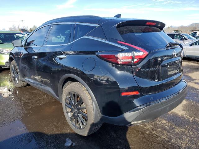 Photo 1 VIN: 5N1AZ2BS6PC102329 - NISSAN MURANO 