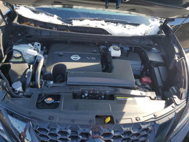 Photo 10 VIN: 5N1AZ2BS6PC102329 - NISSAN MURANO 