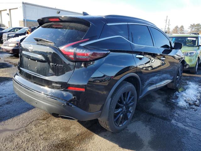 Photo 2 VIN: 5N1AZ2BS6PC102329 - NISSAN MURANO 