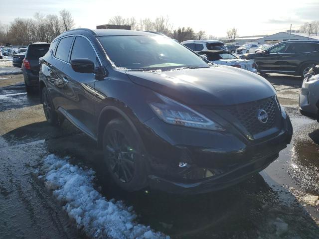 Photo 3 VIN: 5N1AZ2BS6PC102329 - NISSAN MURANO 