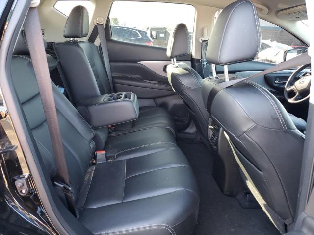 Photo 9 VIN: 5N1AZ2BS6PC102329 - NISSAN MURANO 