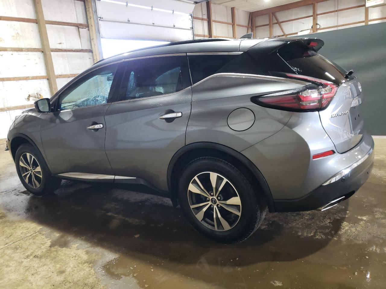 Photo 1 VIN: 5N1AZ2BS6PC123603 - NISSAN MURANO 