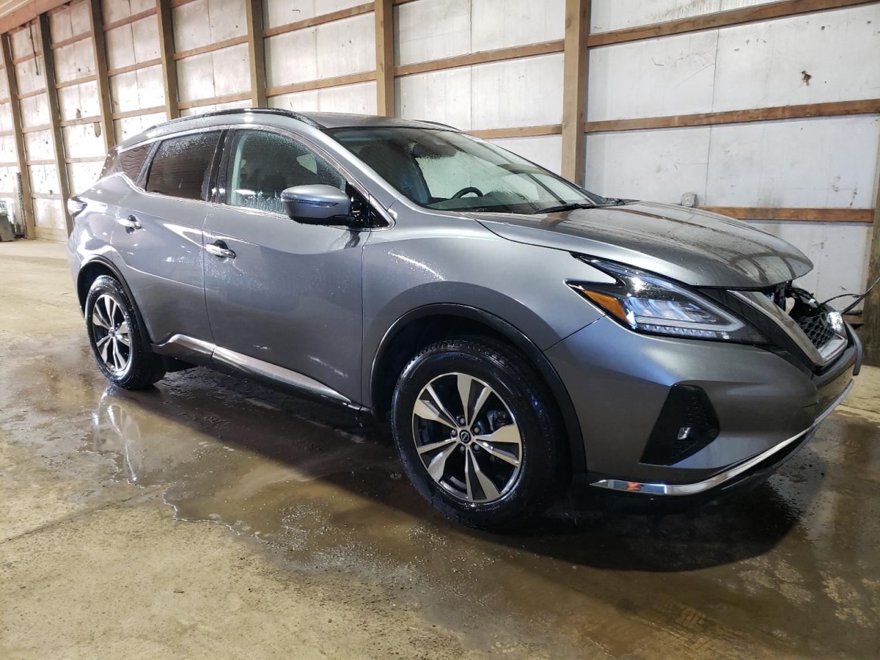 Photo 3 VIN: 5N1AZ2BS6PC123603 - NISSAN MURANO 