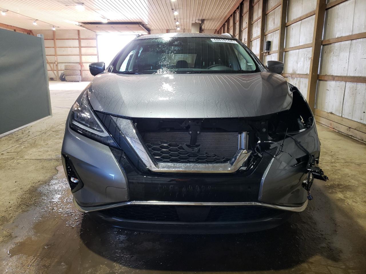 Photo 4 VIN: 5N1AZ2BS6PC123603 - NISSAN MURANO 