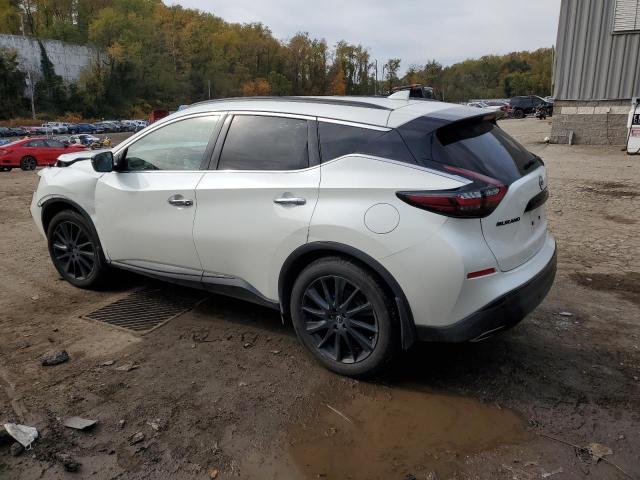 Photo 1 VIN: 5N1AZ2BS6PC126517 - NISSAN MURANO 