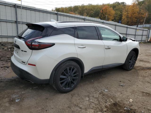 Photo 2 VIN: 5N1AZ2BS6PC126517 - NISSAN MURANO 