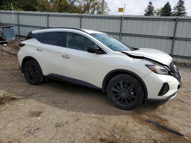 Photo 3 VIN: 5N1AZ2BS6PC126517 - NISSAN MURANO 