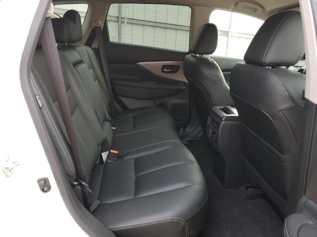 Photo 9 VIN: 5N1AZ2BS6PC126517 - NISSAN MURANO 