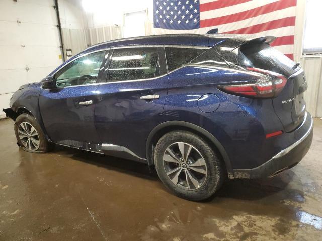 Photo 1 VIN: 5N1AZ2BS6PC135914 - NISSAN MURANO 