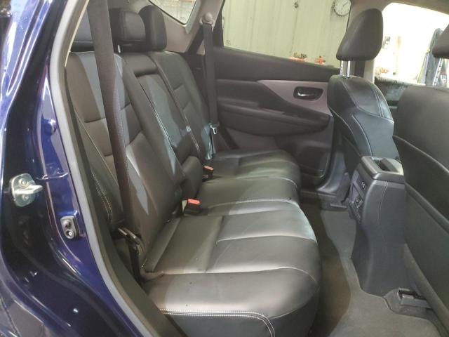 Photo 10 VIN: 5N1AZ2BS6PC135914 - NISSAN MURANO 