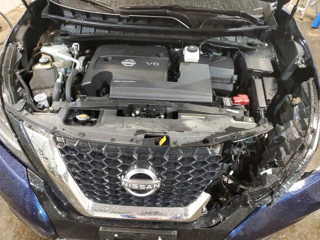 Photo 11 VIN: 5N1AZ2BS6PC135914 - NISSAN MURANO 