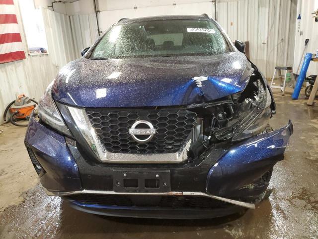 Photo 4 VIN: 5N1AZ2BS6PC135914 - NISSAN MURANO 