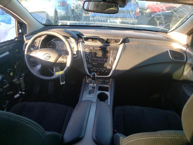 Photo 8 VIN: 5N1AZ2BS7LN120496 - NISSAN MURANO SV 