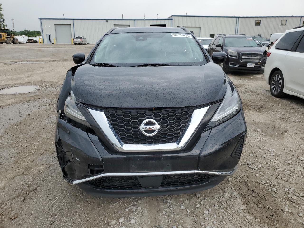 Photo 4 VIN: 5N1AZ2BS7LN129229 - NISSAN MURANO 