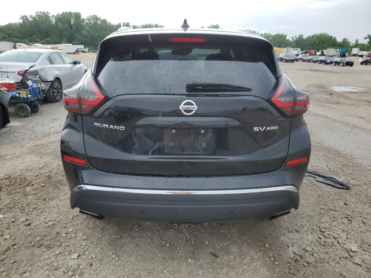 Photo 5 VIN: 5N1AZ2BS7LN129229 - NISSAN MURANO 