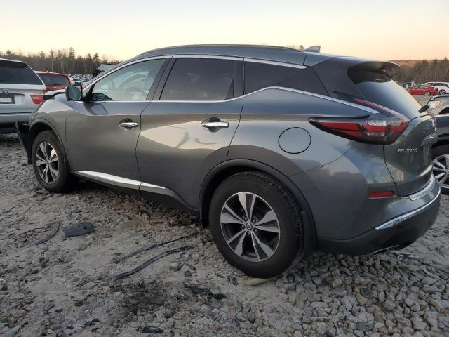 Photo 1 VIN: 5N1AZ2BS7LN158228 - NISSAN MURANO 