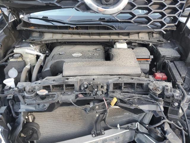 Photo 10 VIN: 5N1AZ2BS7LN158228 - NISSAN MURANO 