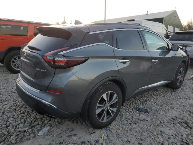 Photo 2 VIN: 5N1AZ2BS7LN158228 - NISSAN MURANO 