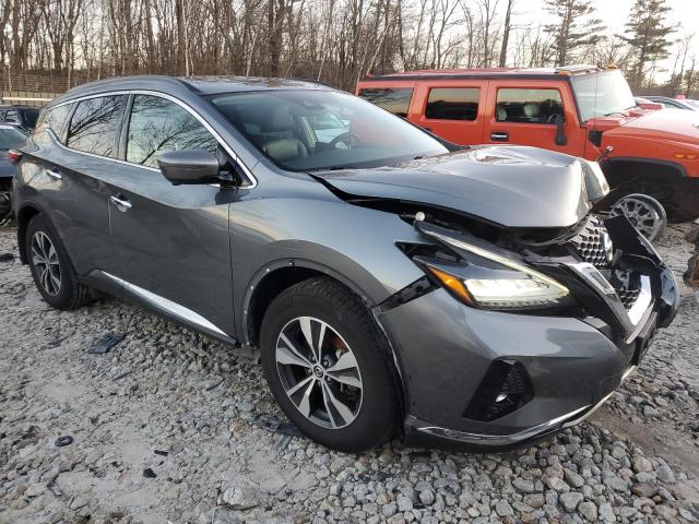 Photo 3 VIN: 5N1AZ2BS7LN158228 - NISSAN MURANO 