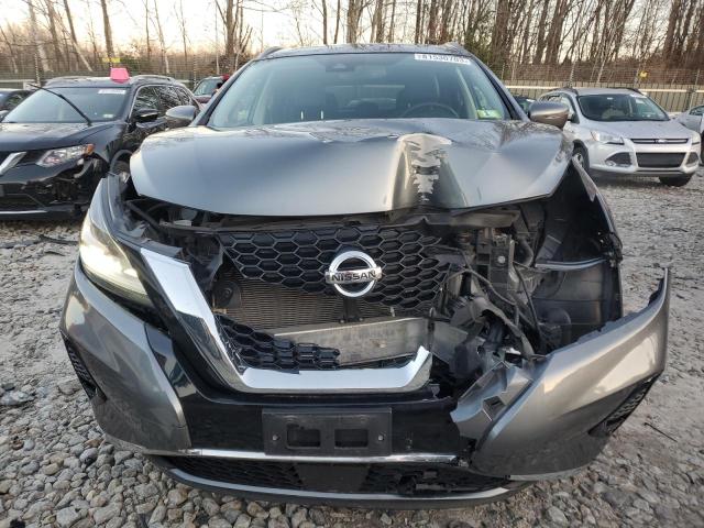 Photo 4 VIN: 5N1AZ2BS7LN158228 - NISSAN MURANO 