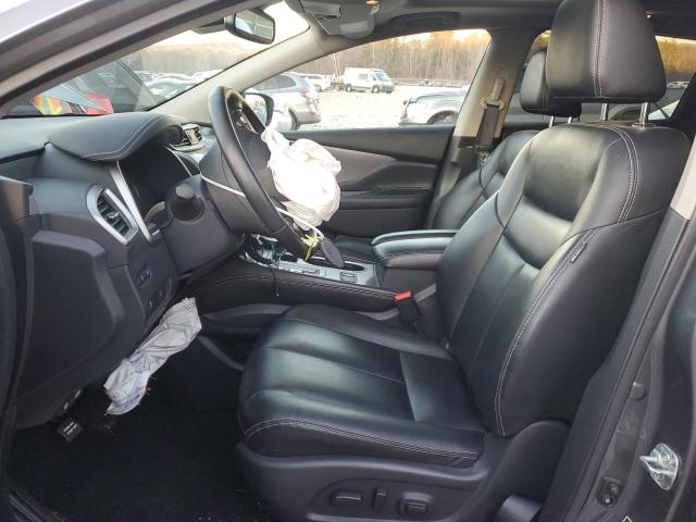 Photo 6 VIN: 5N1AZ2BS7LN158228 - NISSAN MURANO 