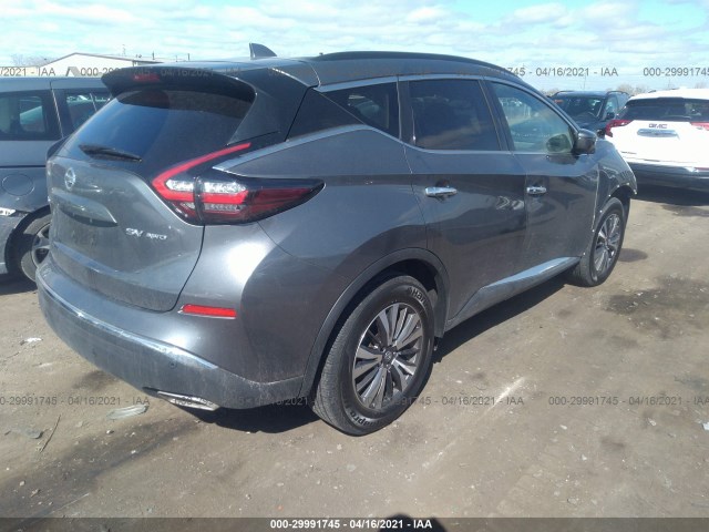 Photo 3 VIN: 5N1AZ2BS7MC109527 - NISSAN MURANO 