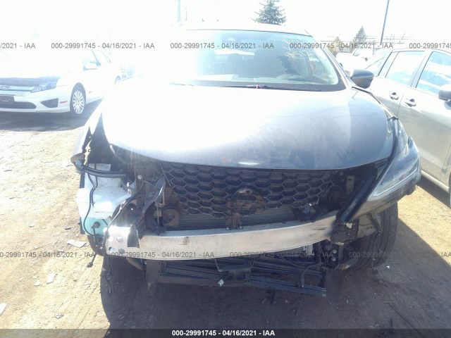 Photo 5 VIN: 5N1AZ2BS7MC109527 - NISSAN MURANO 