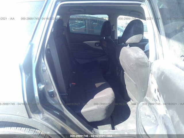 Photo 7 VIN: 5N1AZ2BS7MC109527 - NISSAN MURANO 