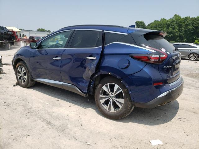 Photo 1 VIN: 5N1AZ2BS7MC117417 - NISSAN MURANO SV 