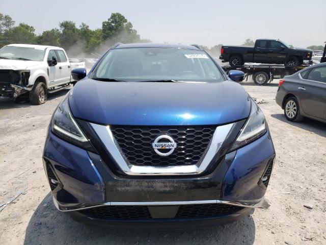 Photo 4 VIN: 5N1AZ2BS7MC117417 - NISSAN MURANO SV 