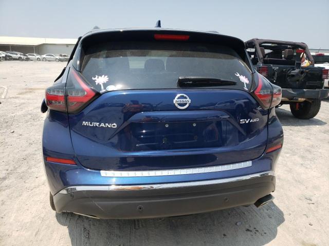 Photo 5 VIN: 5N1AZ2BS7MC117417 - NISSAN MURANO SV 