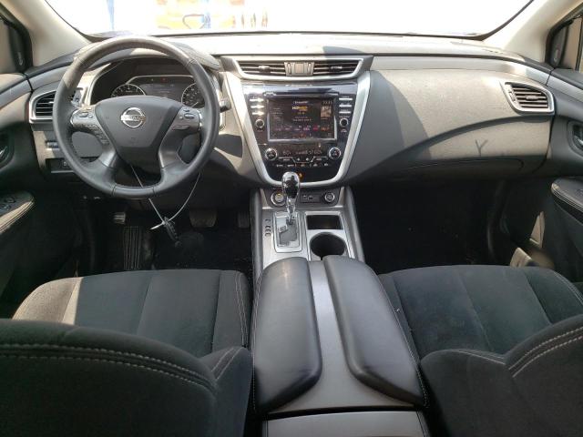 Photo 7 VIN: 5N1AZ2BS7MC117417 - NISSAN MURANO SV 