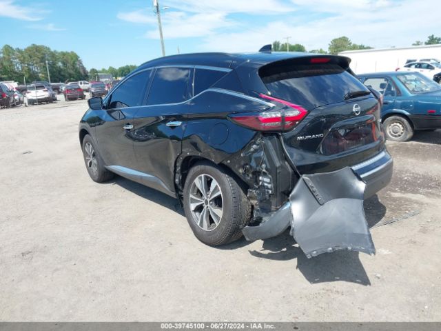 Photo 2 VIN: 5N1AZ2BS7MC119636 - NISSAN MURANO 