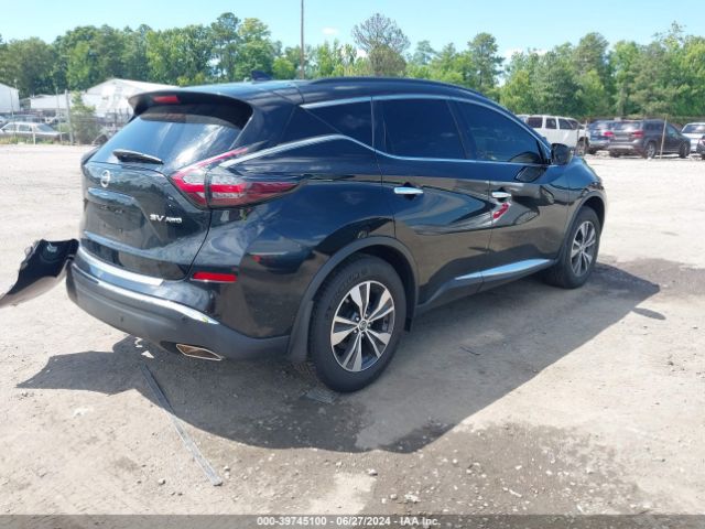 Photo 3 VIN: 5N1AZ2BS7MC119636 - NISSAN MURANO 