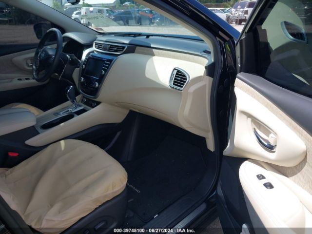 Photo 4 VIN: 5N1AZ2BS7MC119636 - NISSAN MURANO 