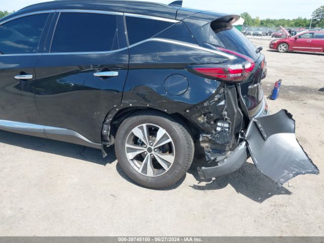 Photo 5 VIN: 5N1AZ2BS7MC119636 - NISSAN MURANO 