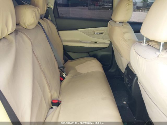 Photo 7 VIN: 5N1AZ2BS7MC119636 - NISSAN MURANO 