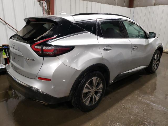 Photo 2 VIN: 5N1AZ2BS7MC123850 - NISSAN MURANO SV 