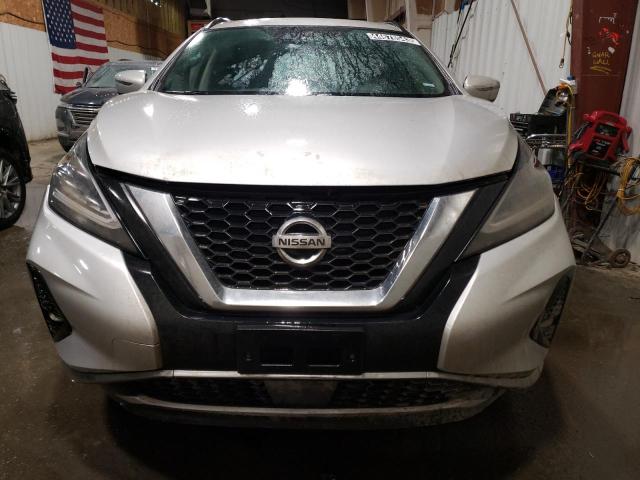 Photo 4 VIN: 5N1AZ2BS7MC123850 - NISSAN MURANO SV 