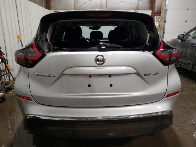 Photo 5 VIN: 5N1AZ2BS7MC123850 - NISSAN MURANO SV 