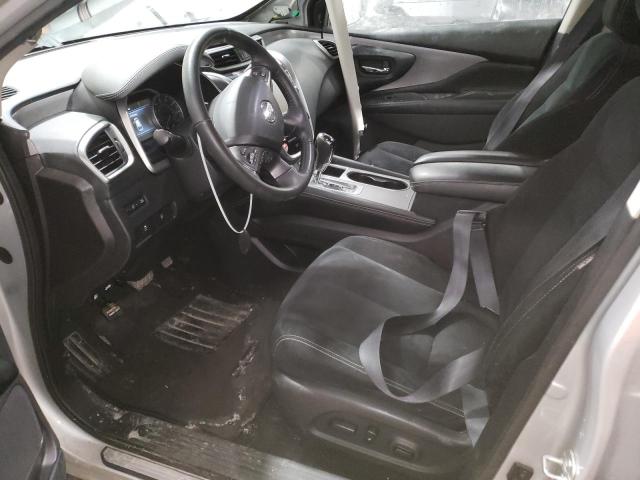 Photo 6 VIN: 5N1AZ2BS7MC123850 - NISSAN MURANO SV 