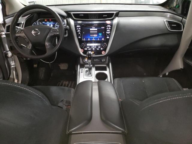 Photo 7 VIN: 5N1AZ2BS7MC123850 - NISSAN MURANO SV 