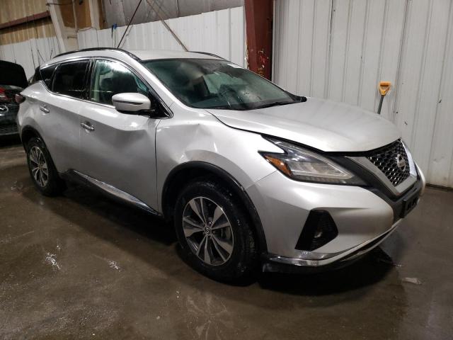 Photo 3 VIN: 5N1AZ2BS7MC123850 - NISSAN MURANO SV 